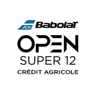 Open 12 de tennis à Auray
