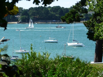 Le Golfe du Morbihan